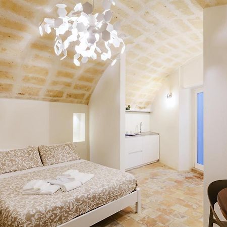 Вилла Casa Di Carmezia Матера Экстерьер фото