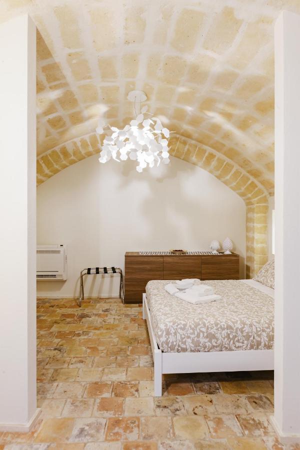 Вилла Casa Di Carmezia Матера Экстерьер фото