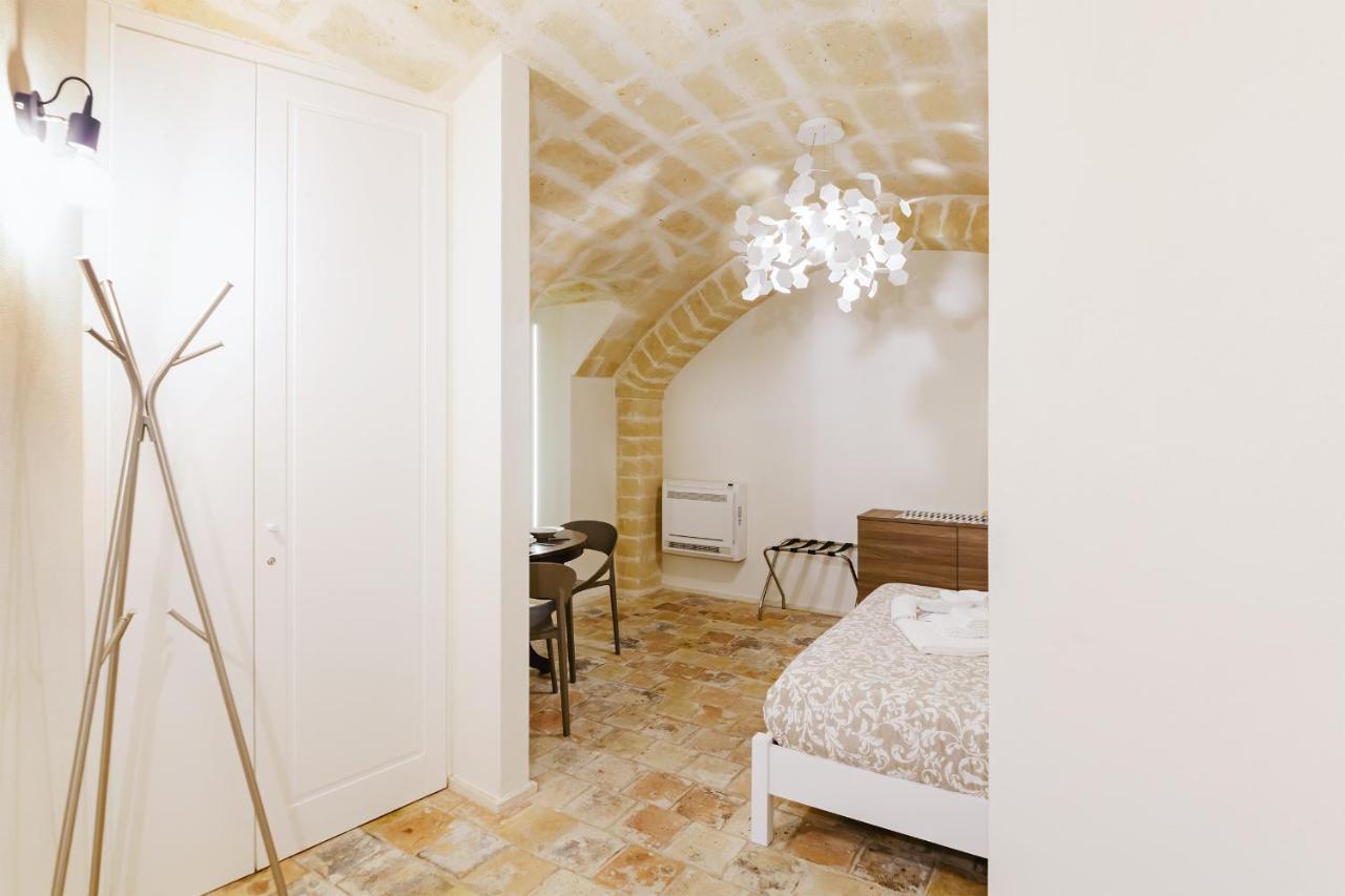Вилла Casa Di Carmezia Матера Экстерьер фото